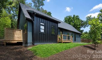 42 Busbee View Rd, Asheville, NC 28803