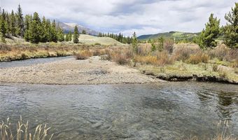 700 Looney Ln Lot 0, Alma, CO 80420