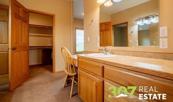 33 Road 3DX, Cody, WY 82414