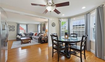 82 Leroy Dr, East Providence, RI 02915