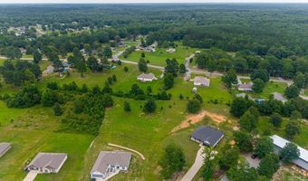 2040 Creekwood Cir, Bauxite, AR 72011