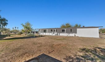 23865 W Coleman Dr, Congress, AZ 85332