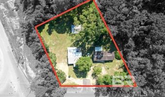 49640 Rabun Rd, Bay Minette, AL 36507