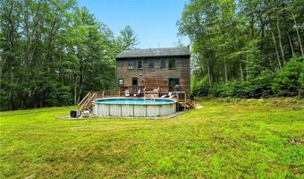 85 Gold Mine Rd, Glocester, RI 02814