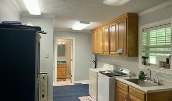 50040 S Harmony Rd, Amory, MS 38821