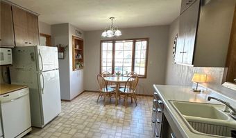 505 NW Bergen St, Adams, MN 55909