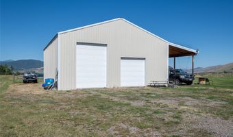 72199 Theresa Adams Ln, Arlee, MT 59821