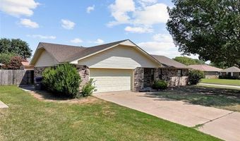 1901 7th Ave NW, Ardmore, OK 73401