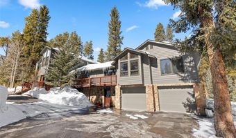 284 LAKESHORE Loop, Blue River, CO 80424