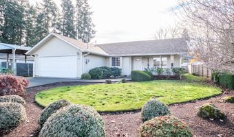 980 CLEVELAND St, Aumsville, OR 97325