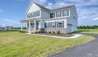 17 CORINTHIAN Ct, Camden Wyoming, DE 19934