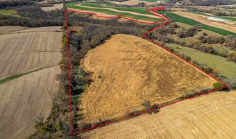 Lot 4 Prairie View Road, Argyle, WI 53504