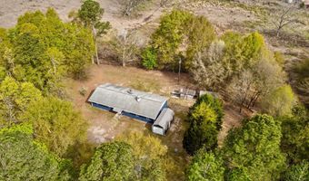 1138 Trailwood Rd, Barnwell, SC 29812