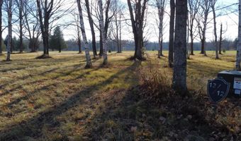 Lot 13 HUNTER CR, Antigo, WI 54409