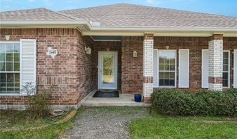 1445 W Highland Ave, Aransas Pass, TX 78336