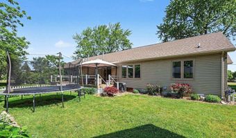 393 Pointe Tremble Rd, Algonac, MI 48001