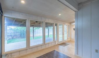 3810 Jester Cir, Abilene, TX 79606