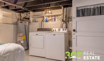 1337 Wyoming Ave, Cody, WY 82414