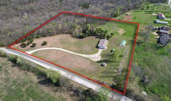 654 Highway T, Aldrich, MO 65601