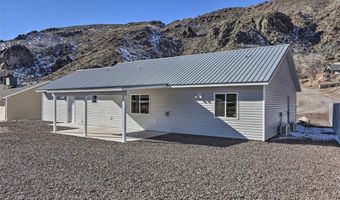 7 Love Ln, Caliente, NV 89008