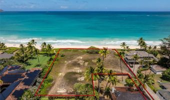 10 Kamani Kai Pl, Kailua, HI 96734