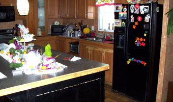 1652 N CONSTITUTION Ave, Ashdown, AR 71822