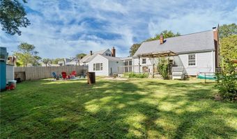 132 King Phillip Dr, North Kingstown, RI 02852
