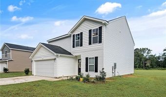 2359 Minnie Hall Rd, Autryville, NC 28318