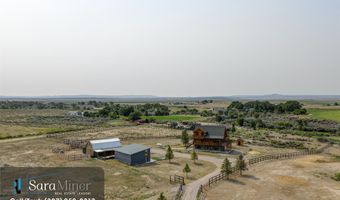 13876 Bates Creek Ln, Casper, WY 82604