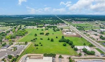 0 N Commerce, Ardmore, OK 73401