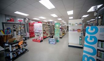 7362 N Russell Dr, Bicknell, IN 47512