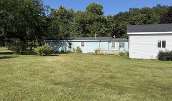 1251 N Edon Rd, Allen, MI 49227