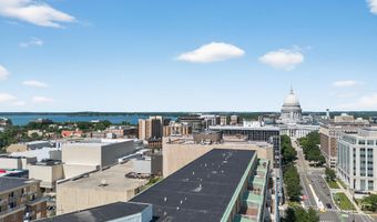 360 W Washington Ave 1204, Madison, WI 53703