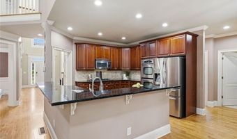 5346 Newport Bay Psge, Alpharetta, GA 30005