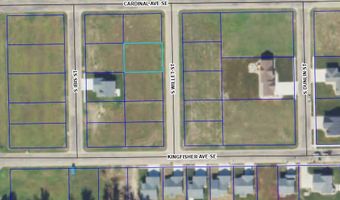 808 S Willet St, Aberdeen, SD 57401