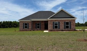 256 Enterprise Church Rd, Ashford, AL 36312