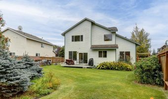 5756 Kenai Fjords Loop, Anchorage, AK 99502