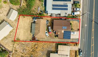 454 S Papa Ave, Kahului, HI 96732