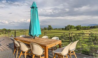 8241 N Foothills Hwy, Boulder, CO 80302