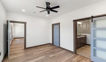 205 Lindsey Ave, Adair, OK 74330