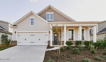 429 Thistle Meadow Ln, Aberdeen, NC 28315