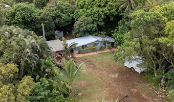 420 Haumana Rd, Haiku, HI 96708