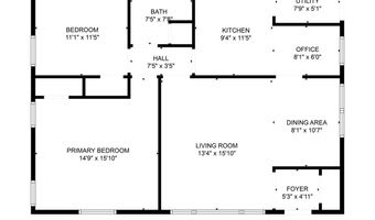 134 MS-528, Bay Springs, MS 39422