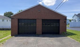2500 Pleasant Valley Blvd, Altoona, PA 16602