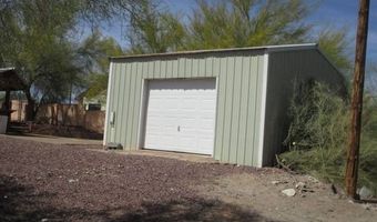 652 N Kilbright, Ajo, AZ 85321