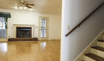 1534 CAMBRIDGE Pl, Anniston, AL 36207