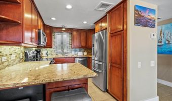 75-6040 Alii Dr #603, Kailua Kona, HI 96740