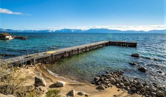 38 S Point Pl, Glenbrook, NV 89413