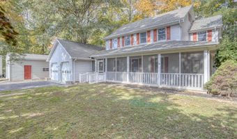 17 S SHORE Dr, Lincoln, DE 19960