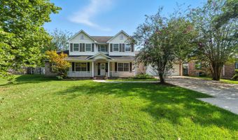 515 Urban Ln, Brookhaven, MS 39601